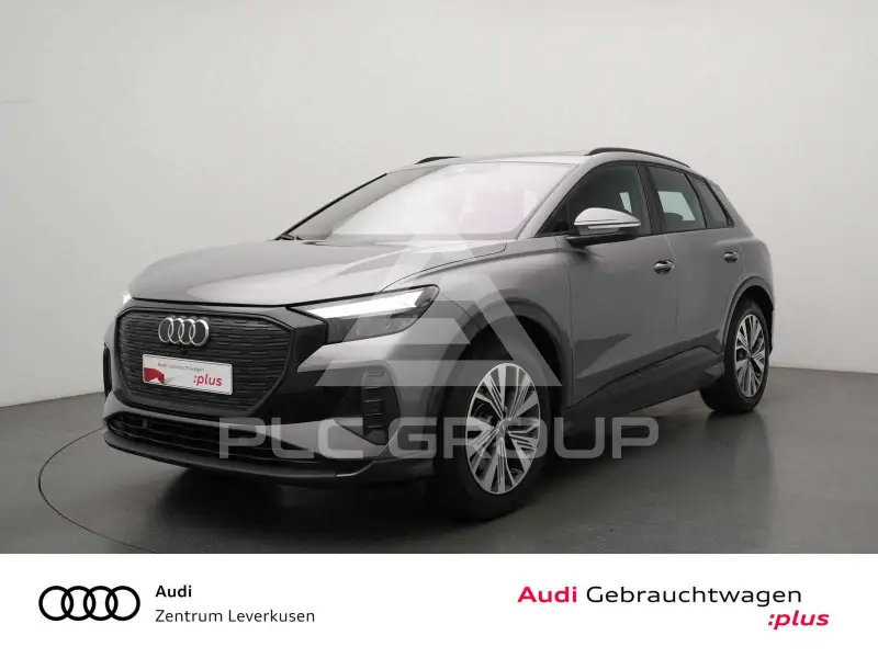 2023 Audi Q4