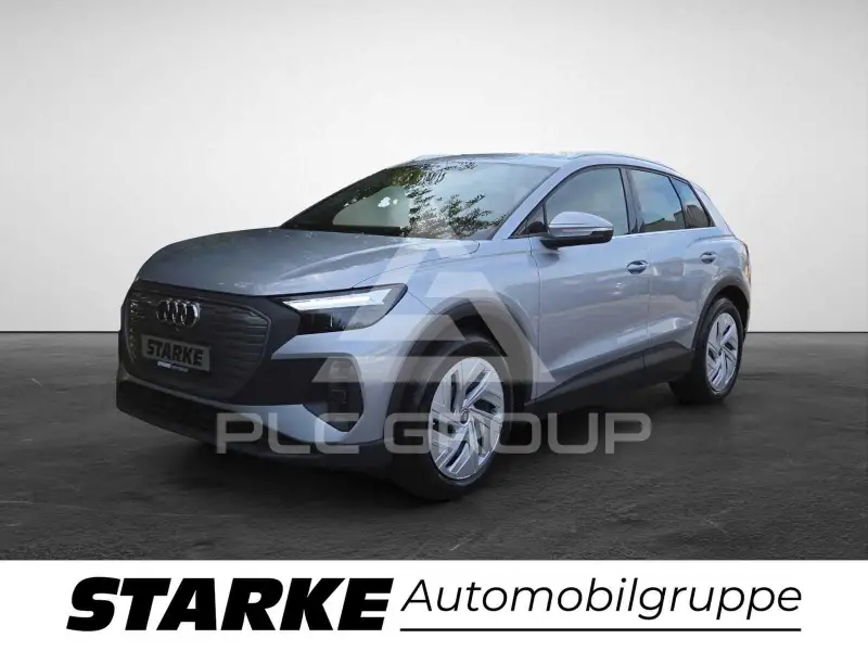 2023 Audi Q4
