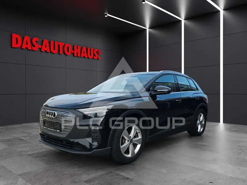 2023 Audi Q4