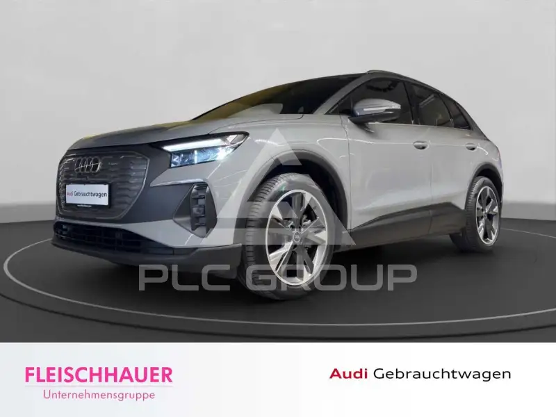 2023 Audi Q4