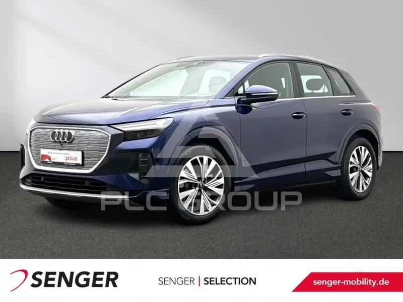 2023 Audi Q4