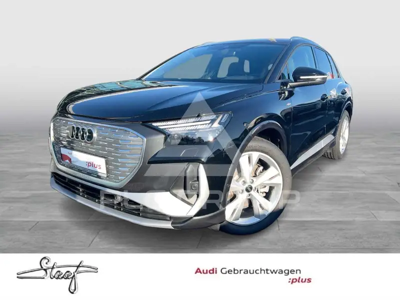 2023 Audi Q4