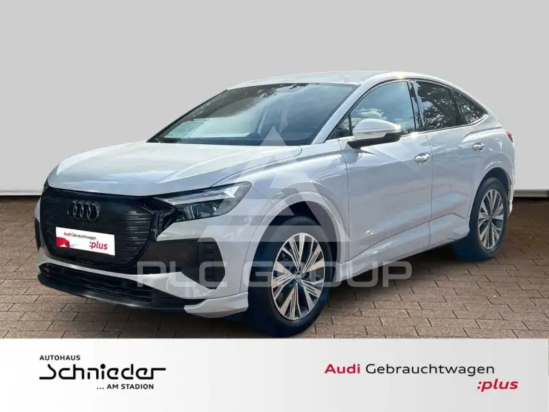 2023 Audi Q4
