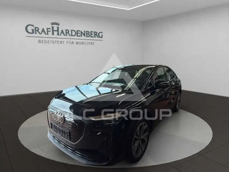 2023 Audi Q4