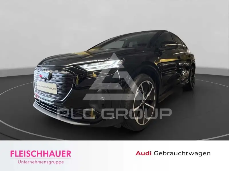 2023 Audi Q4