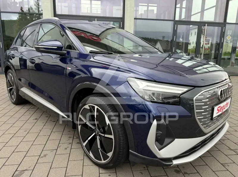 2023 Audi Q4