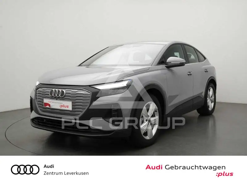 2023 Audi Q4