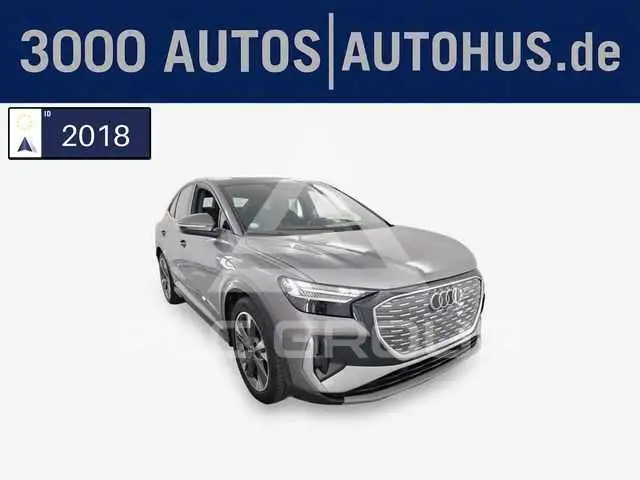 2023 Audi Q4