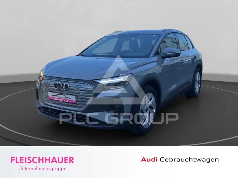 2023 Audi Q4