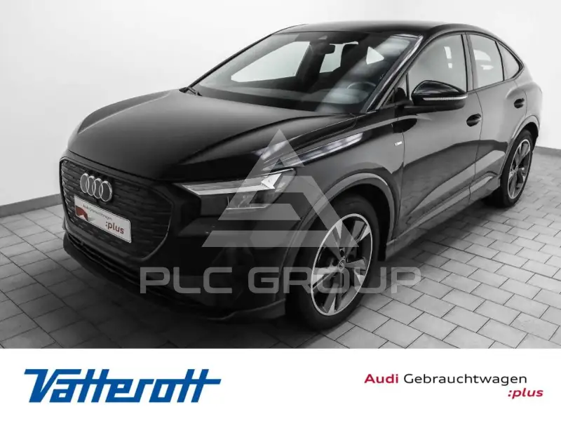 2023 Audi Q4