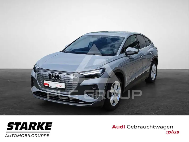 2023 Audi Q4