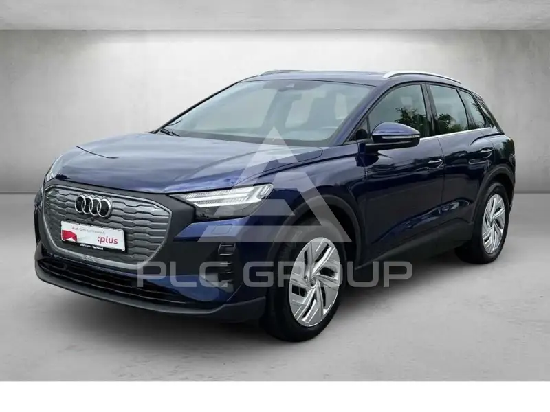 2023 Audi Q4