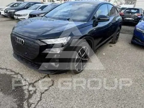 2023 Audi Q4