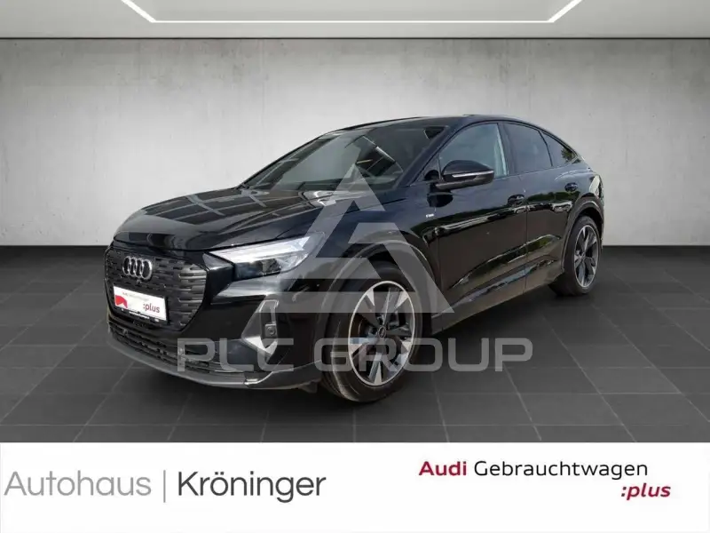 2023 Audi Q4