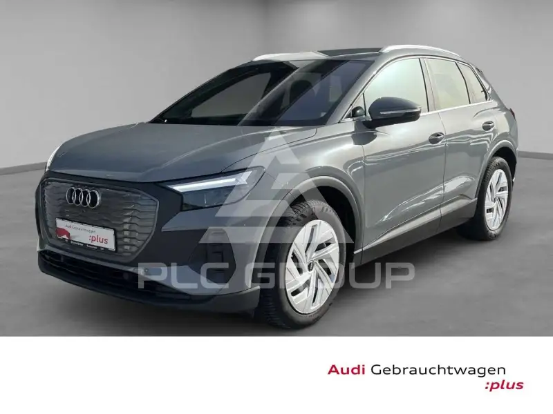 2023 Audi Q4
