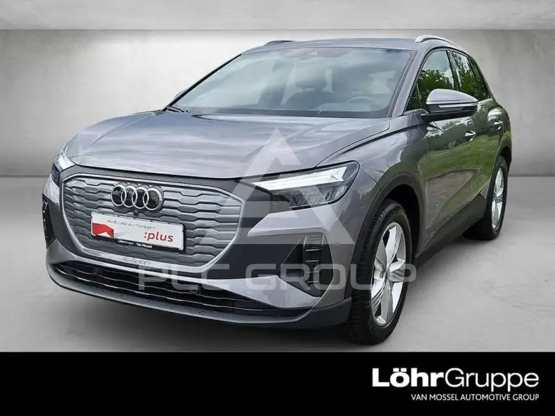 2023 Audi Q4