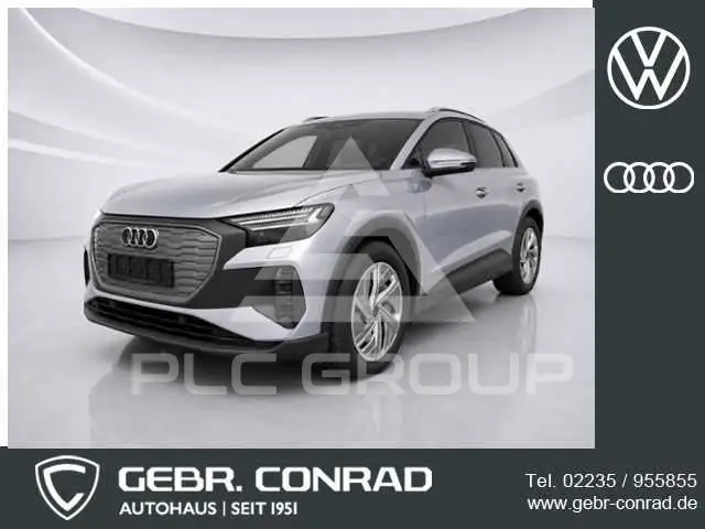 2023 Audi Q4