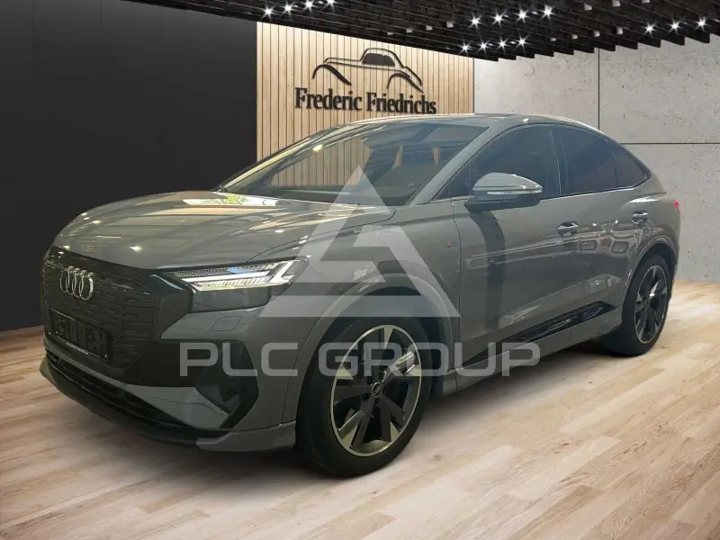 2023 Audi Q4