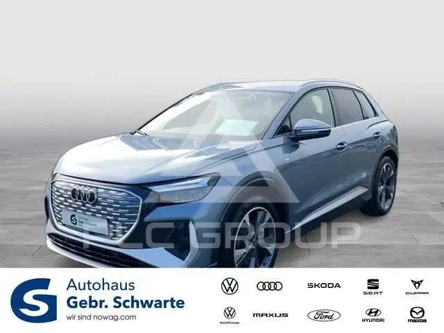 2023 Audi Q4