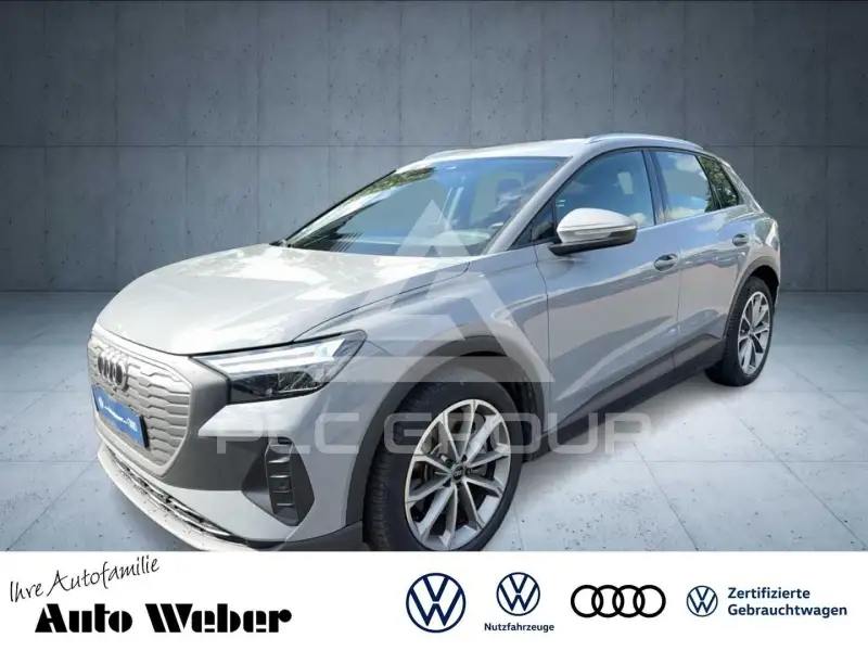 2023 Audi Q4