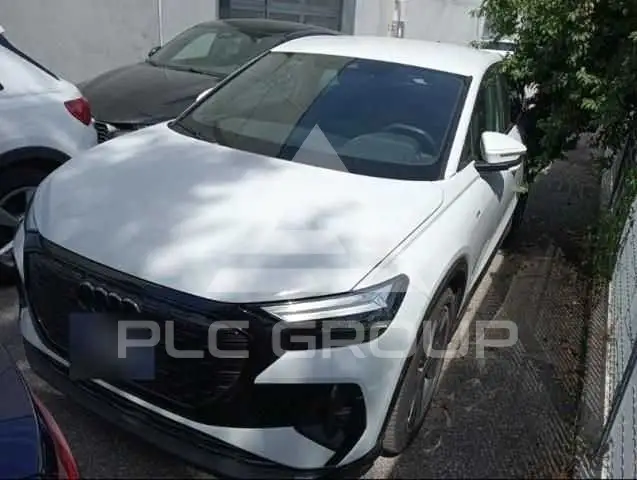 2023 Audi Q4