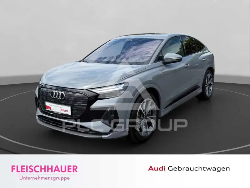 2023 Audi Q4