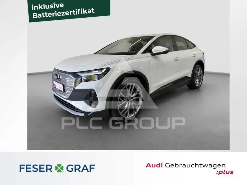 2023 Audi Q4