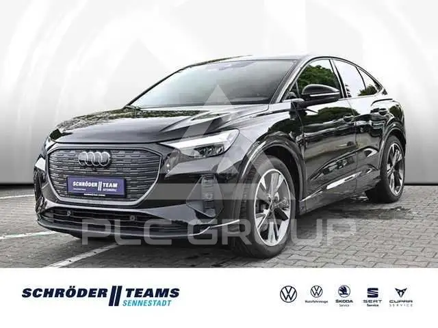 2023 Audi Q4