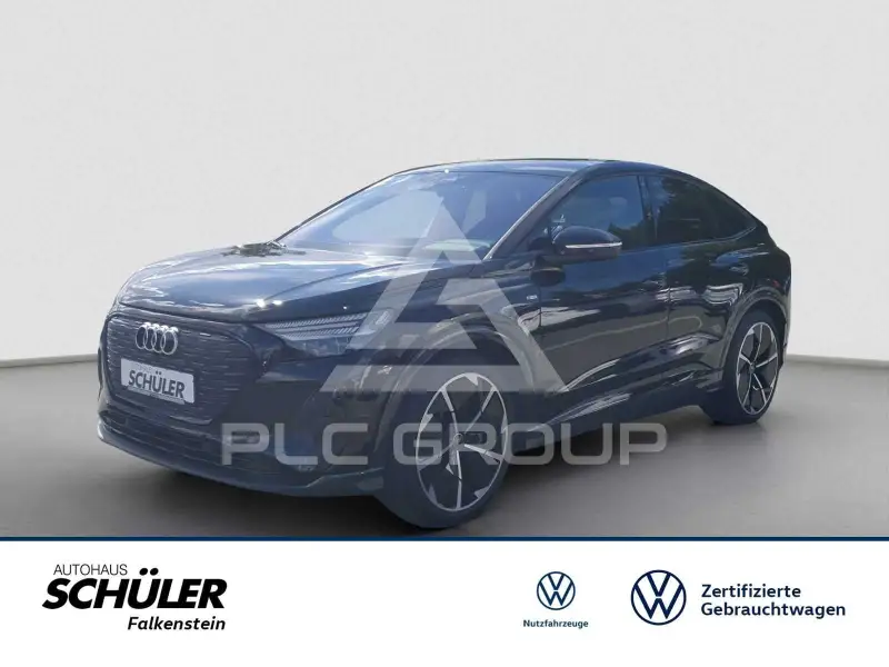 2023 Audi Q4