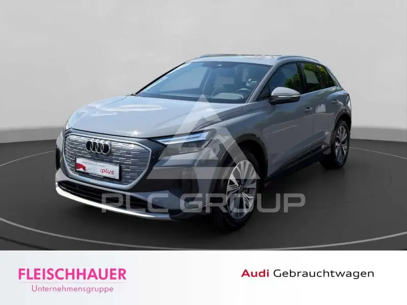 2023 Audi Q4
