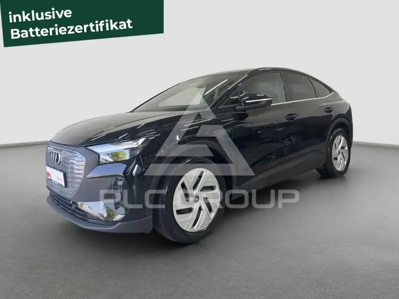 2023 Audi Q4