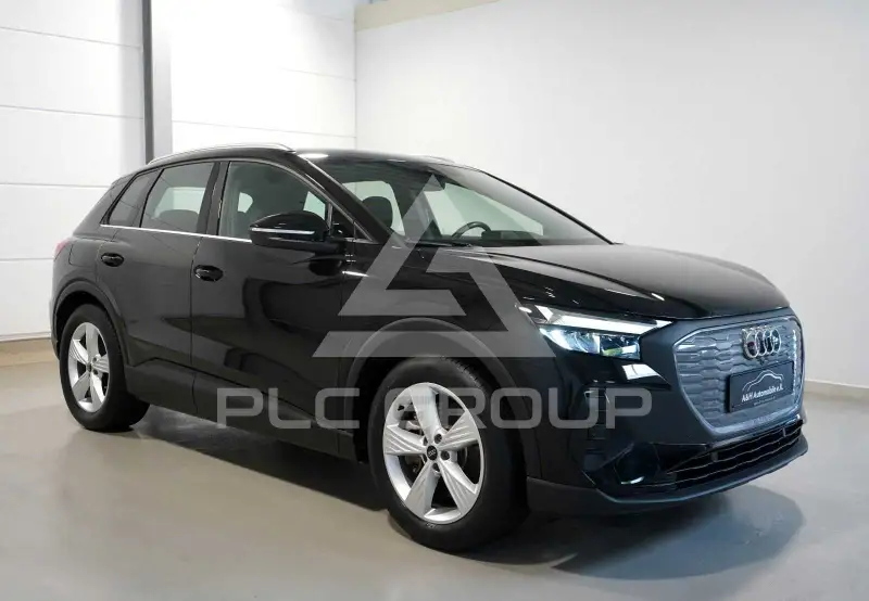 2023 Audi Q4