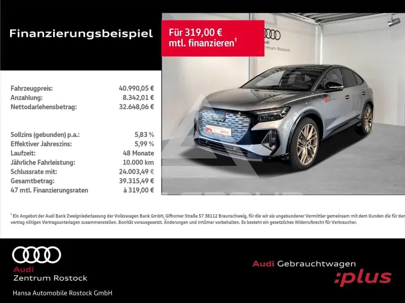2023 Audi Q4