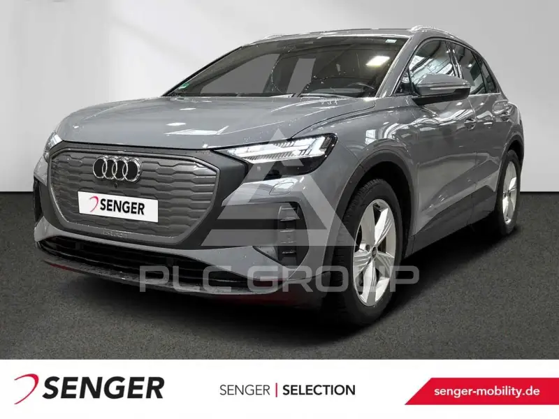 2023 Audi Q4