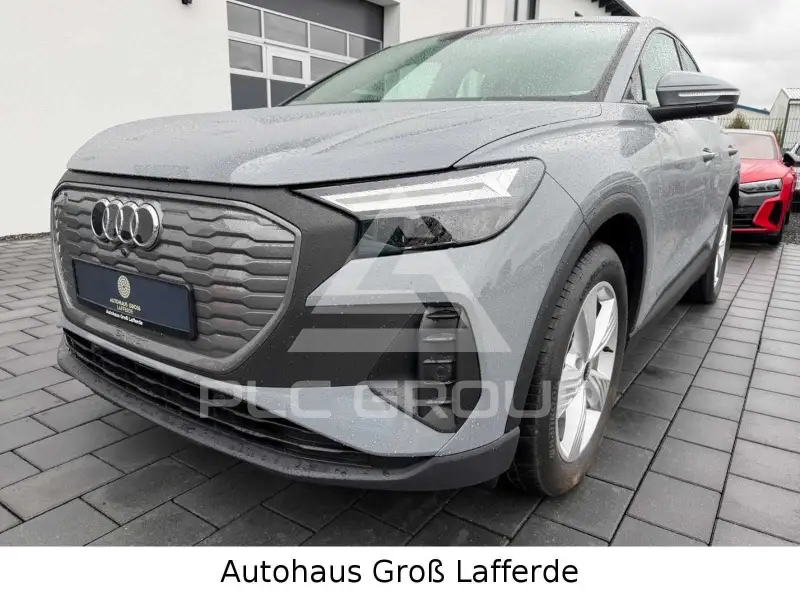 2023 Audi Q4