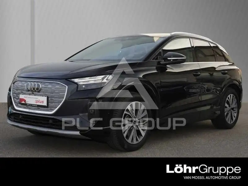 2023 Audi Q4