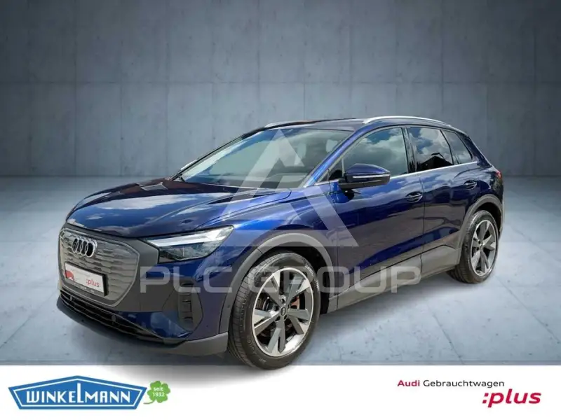 2023 Audi Q4