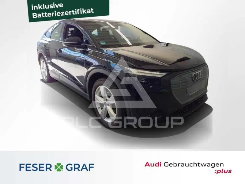 2023 Audi Q4