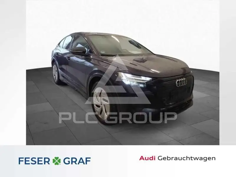 2023 Audi Q4