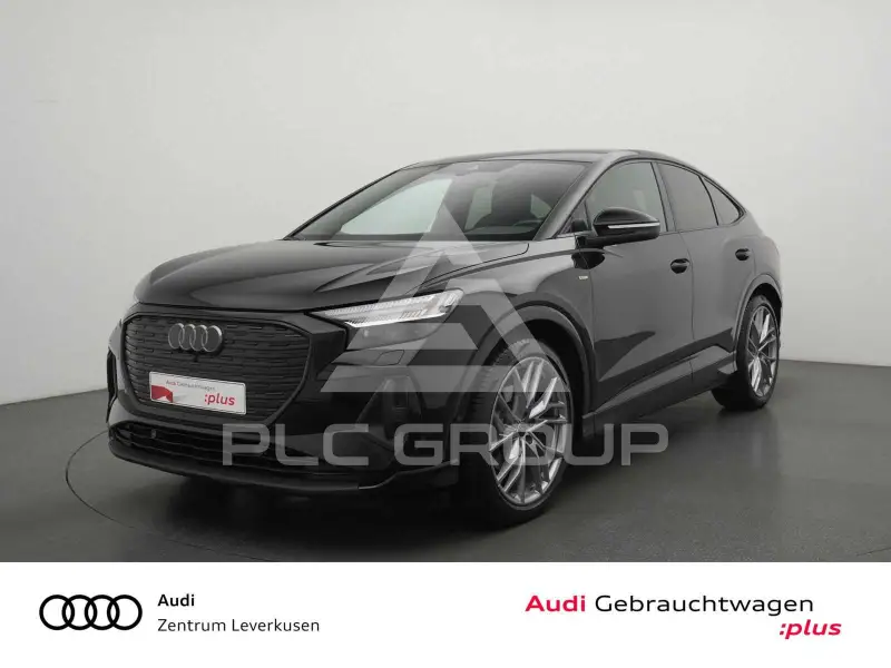 2023 Audi Q4