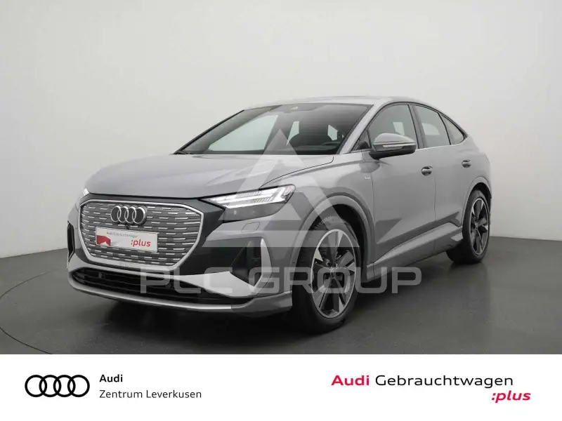 2023 Audi Q4