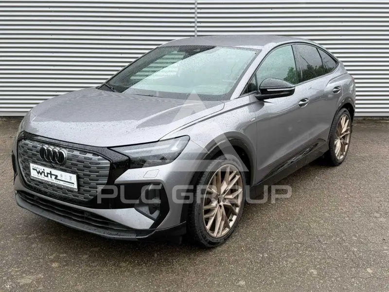 2023 Audi Q4