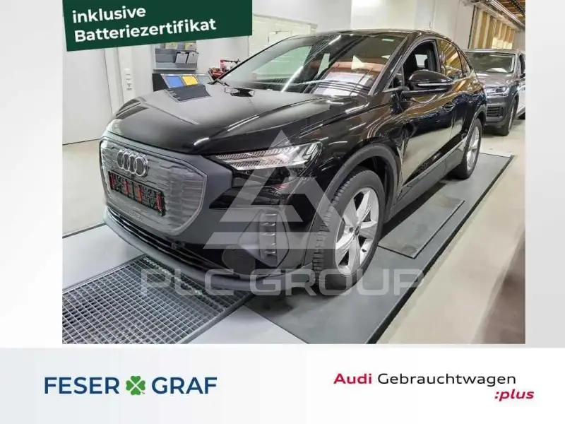 2023 Audi Q4
