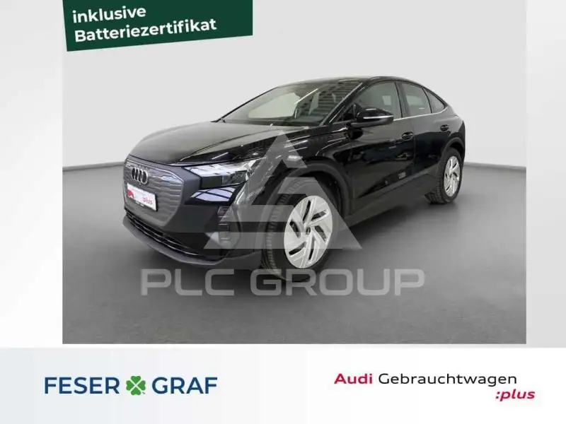 2023 Audi Q4