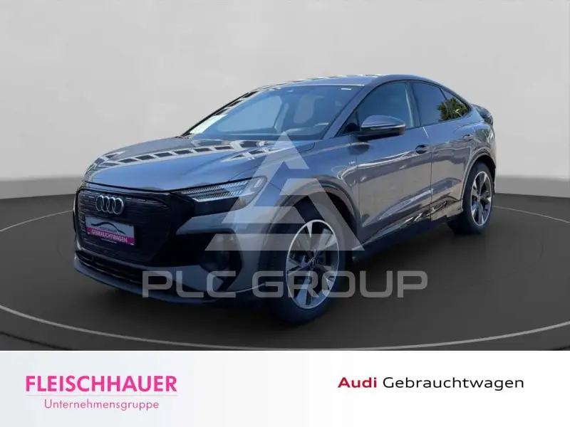 2023 Audi Q4