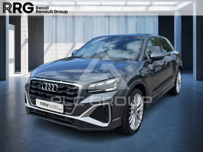 2023 Audi Quattro