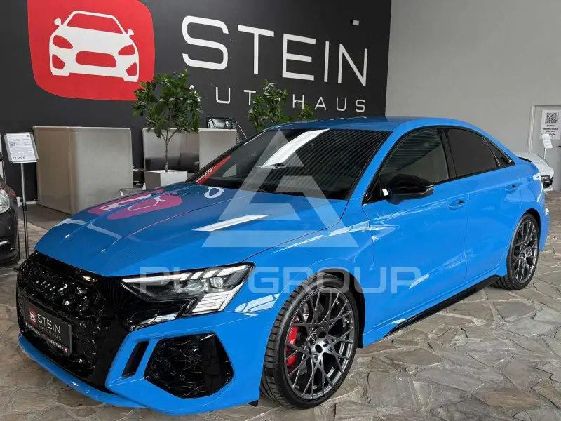 2023 Audi Quattro