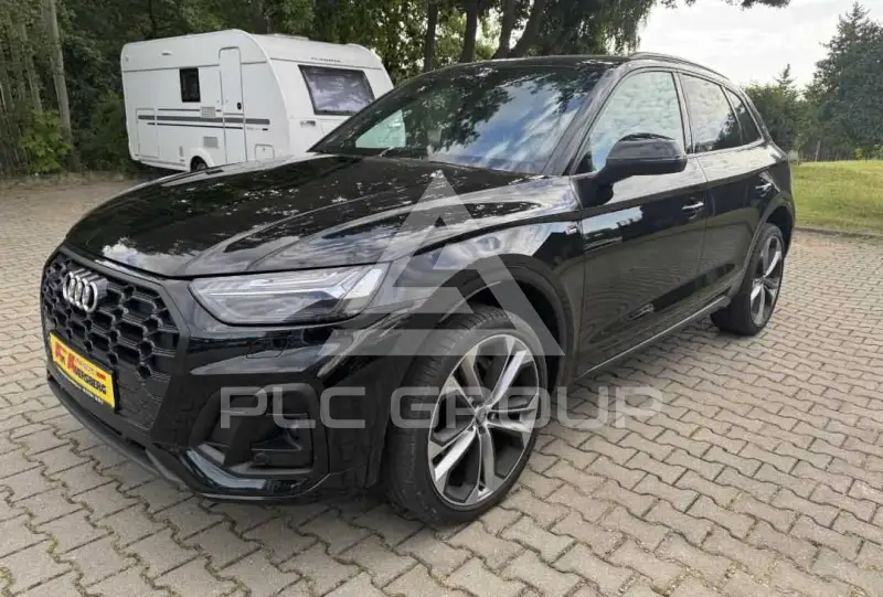 2023 Audi Quattro