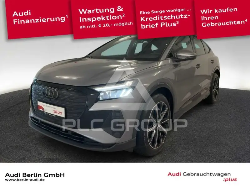 2023 Audi E-TRON