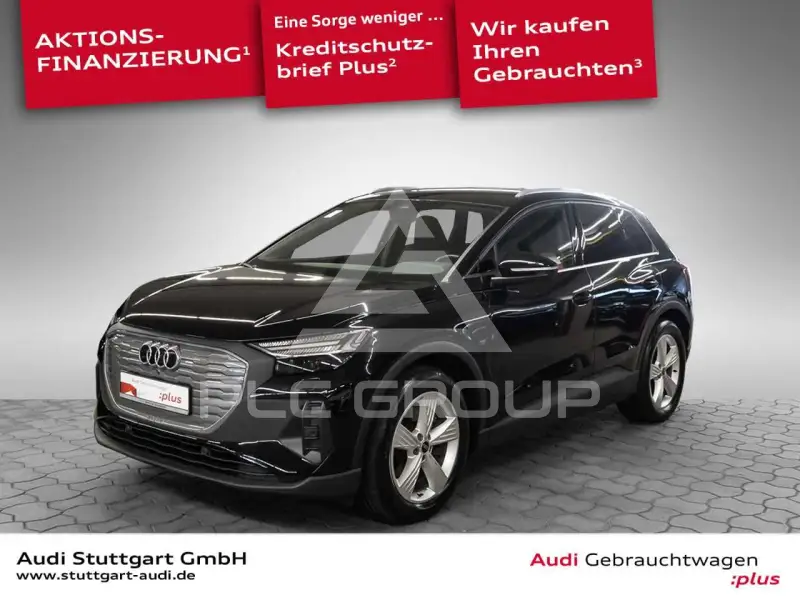 2023 Audi E-TRON